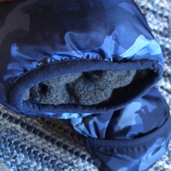 Baby Gap Bunting Snowsuit - Picture 8 of 8